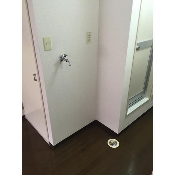 ケー・アトールの内装