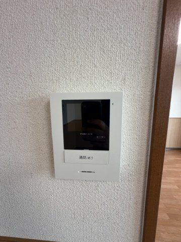 FULL　HOUSEのセキュリティ