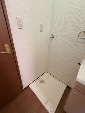 FULL　HOUSEの設備