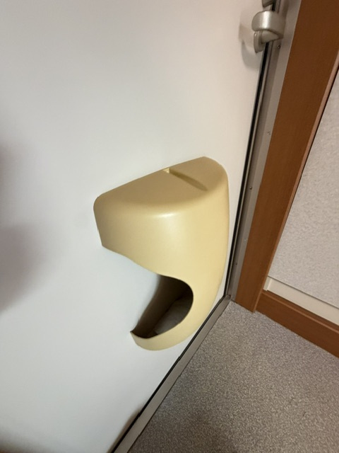 FULL　HOUSEの設備
