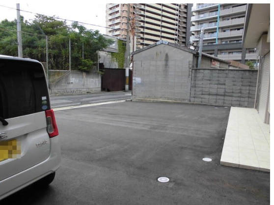 堺区山本町1丁 貸倉庫