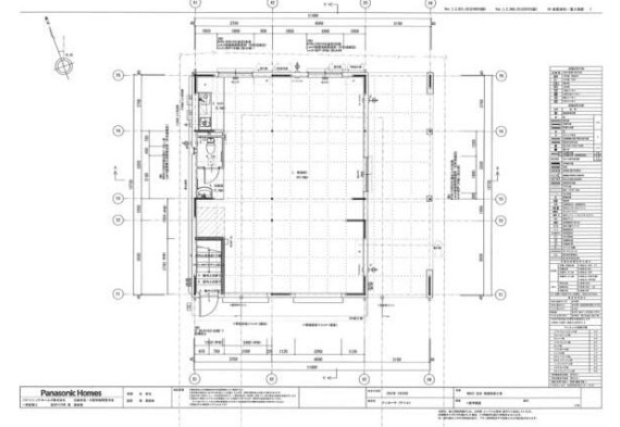 堺区山本町1丁 貸倉庫