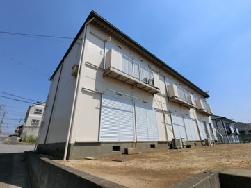 広川ハイツ　A棟の画像