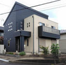 土浦市永国東町　中古戸建の画像