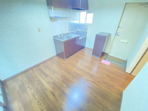 【その他】 | ＊ダイニングキッチンの写真です＊