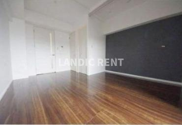 【居間・リビング】 | サニークレスト大濠公園