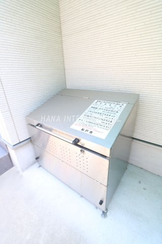 ウィステリア上本郷（ウィステリア　カミホンゴウ）　の設備
