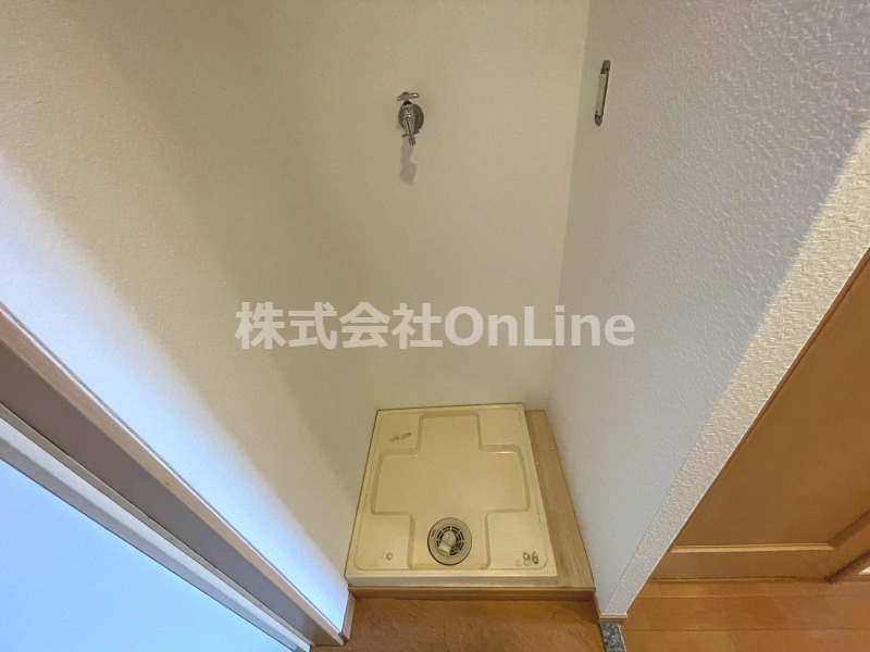 ロータリーマンション長田東の設備