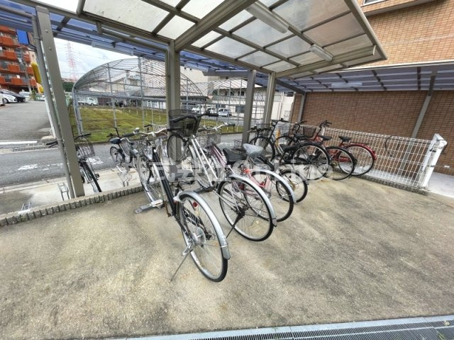 ロータリーマンション長田東のその他共用部分