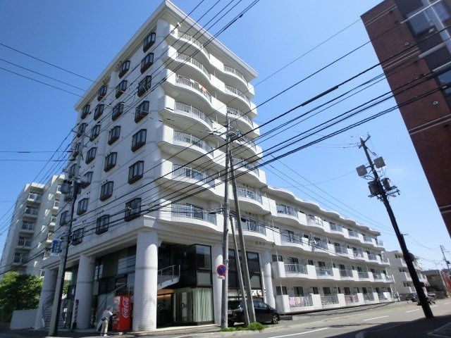 ピアレス麻生