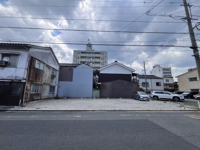 冨士見第三駐車場