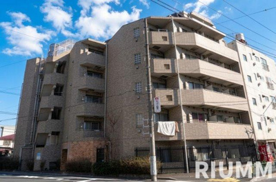 【外観】 | ステージグランデ田園調布