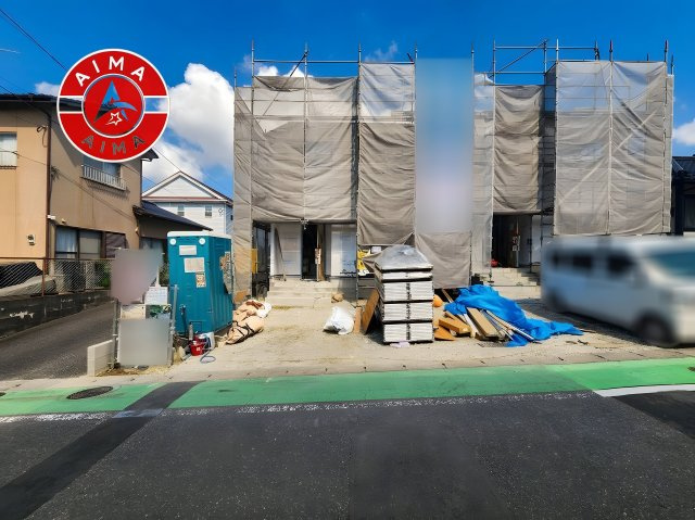 福岡市東区若宮4丁目第7-2棟（1号棟）