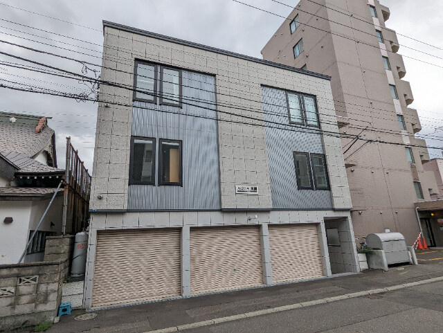 アクア美園
