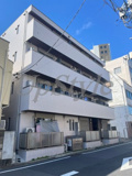 スカイグランデ千住大橋の画像