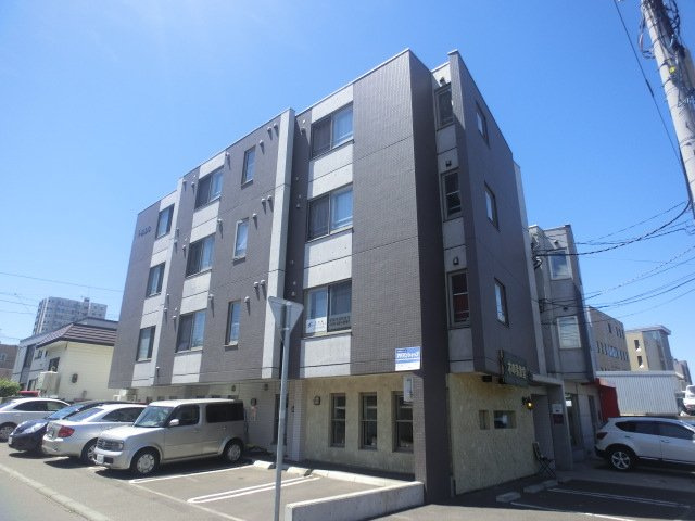 アイビル西町北