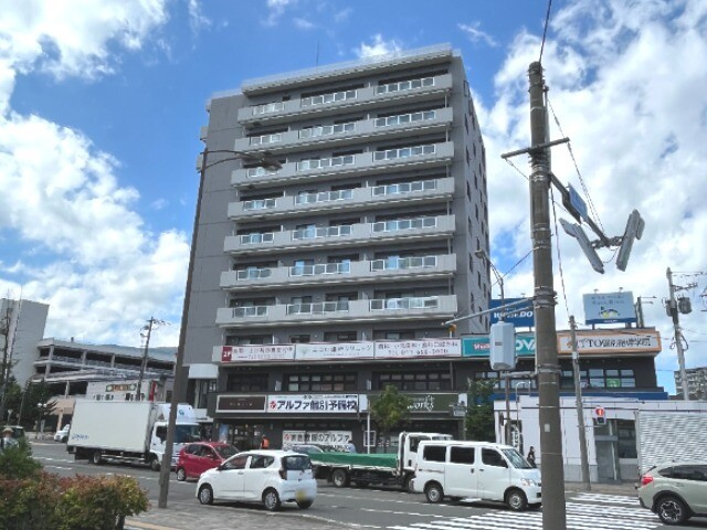 アルファステージ宮の沢