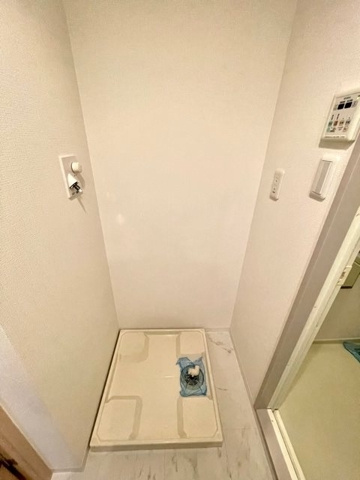 新品家具付きマンション西新宿18(KaGood東京)の内装