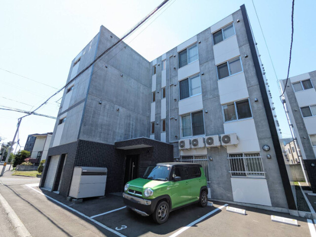 グランデール新札幌Ⅰ