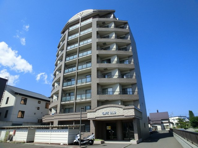 クラークビル