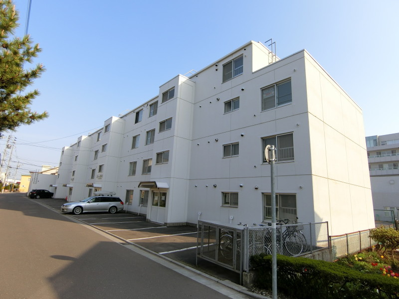 アメニティ駒場