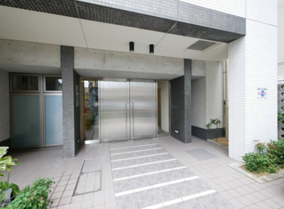 【セキュリティ】 | クリスタルグランツ新大阪