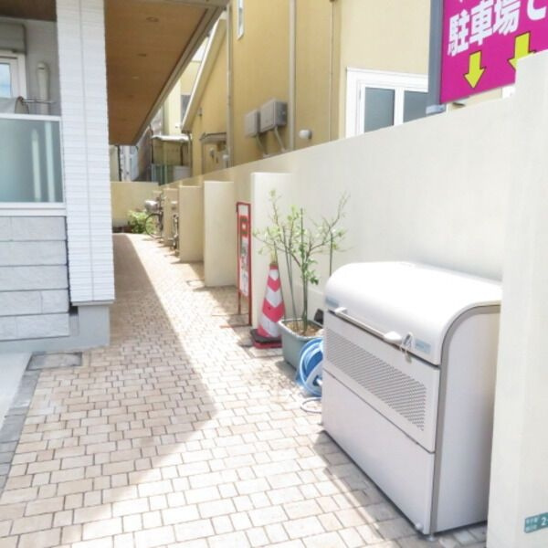 ポルト甲子園のその他