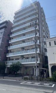 台東区竜泉１丁目の賃貸マンション