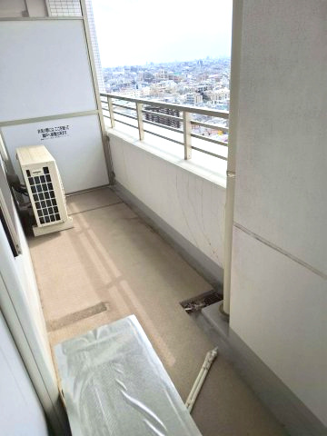 葛飾区金町６丁目の賃貸マンション