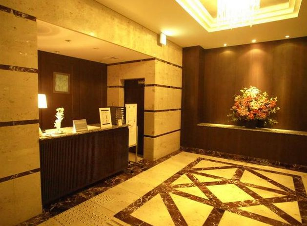 葛飾区金町６丁目の賃貸マンション