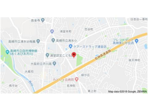 【地図】 | メゾン・ド・ファミール