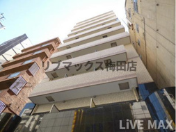 wens東心斎橋(ウエンズ東心斎橋）の画像