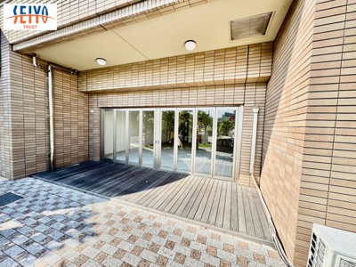 【エントランス】 | ☆サーパス安芸矢口　新規リノベーション☆