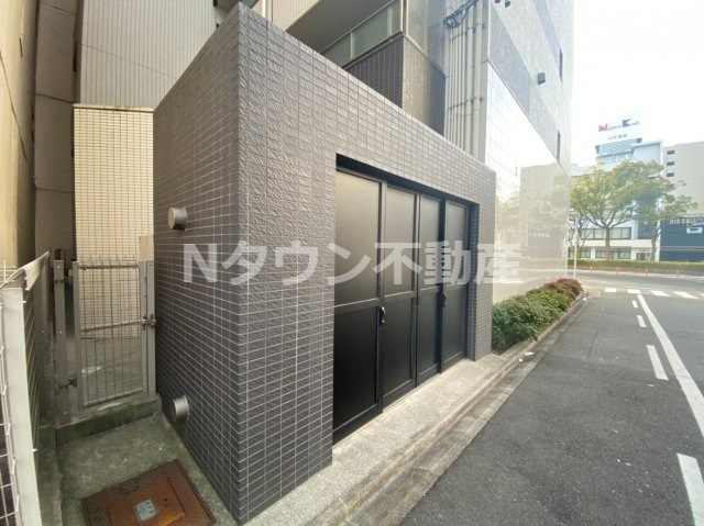 【その他共用部分】 | アモンリオブランシュ