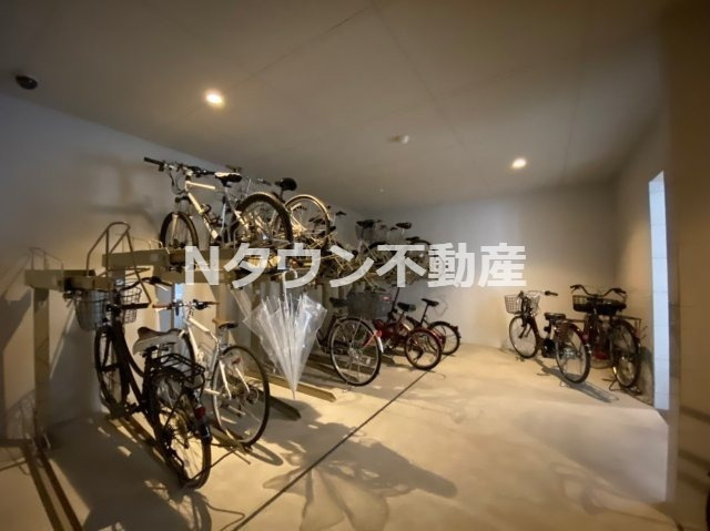 【その他共用部分】 | アモンリオブランシュ