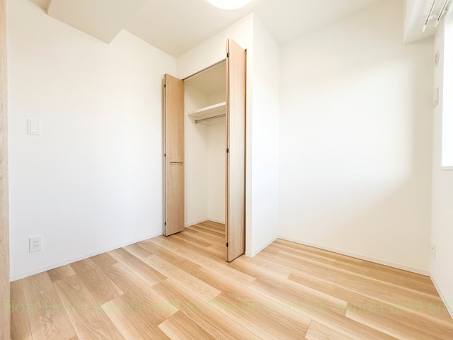 プレサンス吹上駅前エテルノ の収納