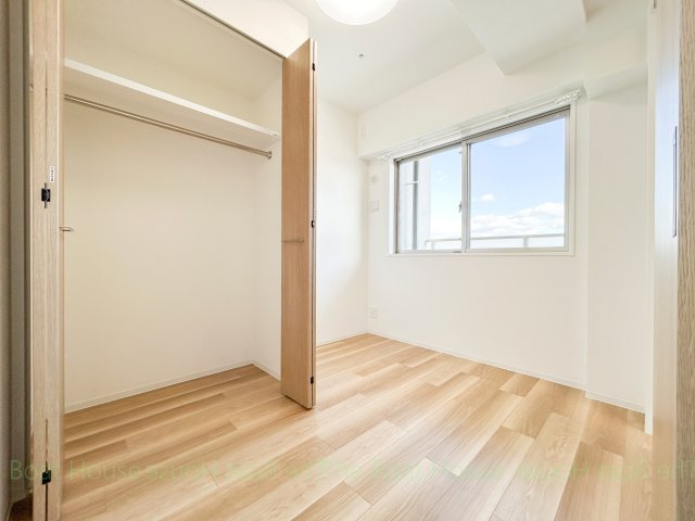 プレサンス吹上駅前エテルノ の内装