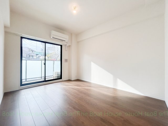 S-RESIDENCE堀田beauteの居間・リビング