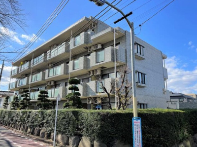 【外観】 | グランドール国立