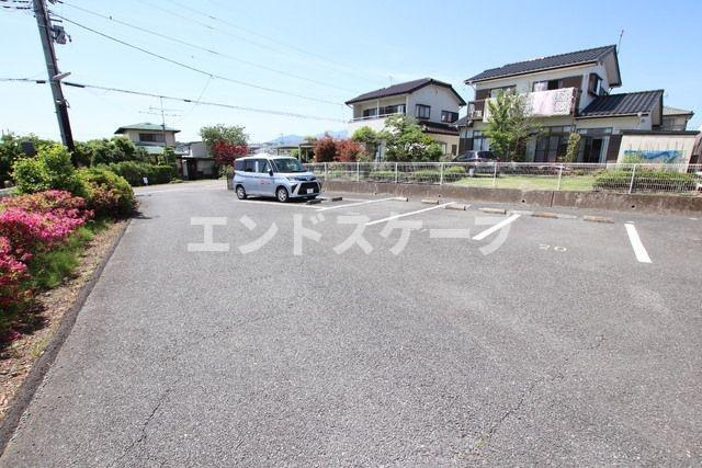 アトランティスのその他共用部分|高崎、前橋のお部屋探しはエンドスケープまで！お客様の理想お聞かせ下さい♪