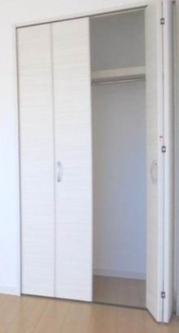 サンフィールド新小岩の収納