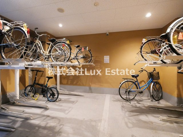 willDo堺筋本町のその他共用部分
