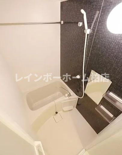 特典：仲介手数料が無料です!!の浴室|浴室乾燥機があります