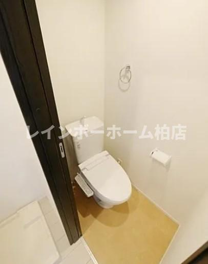 特典：仲介手数料が無料です!!のトイレ|ウォッシュレトットです