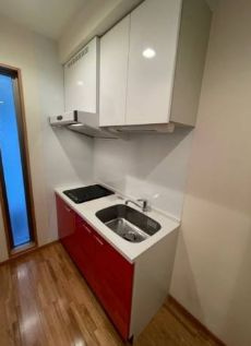 台東区入谷１丁目の賃貸マンション