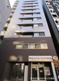 新宿区若松町のマンションの画像