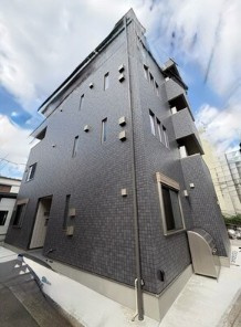 【その他共用部分】 | Ｍｅｒｇｒａｃｅ戸越銀座
