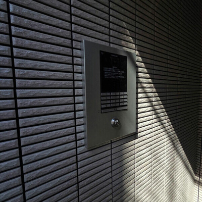 【セキュリティ】 | Ｍｅｒｇｒａｃｅ戸越銀座
