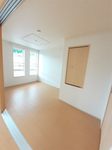 プランドールの内装|おしゃれな内装です