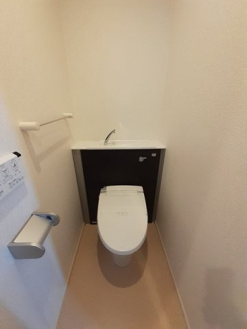 Ｃｕｏｒｅのトイレ|シンプルで使いやすいトイレです